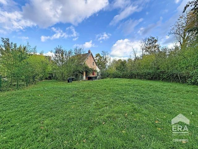 2 BEDROOM VILLA IN BRAINE L’ALLEUD