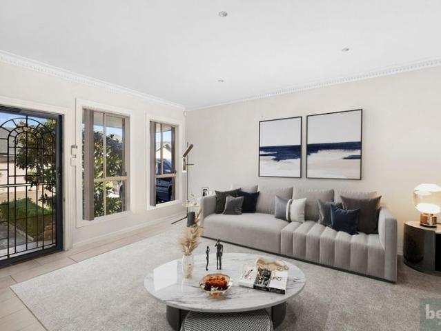 2 Bedroom Villa In Great Location