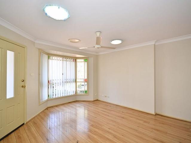 2 Bedroom Villa in Handy Location!