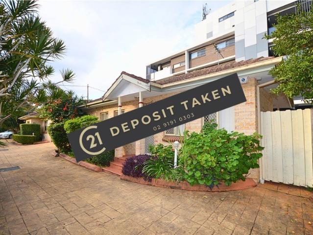2 Bedroom Villa in Handy Location!