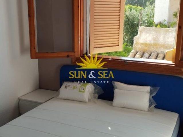 2 BEDROOM VILLA IN SANTIAGO DE LA RIBERA