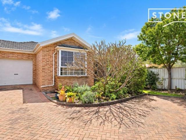 2 Bedroom Villa Warners Bay NSW 106169112