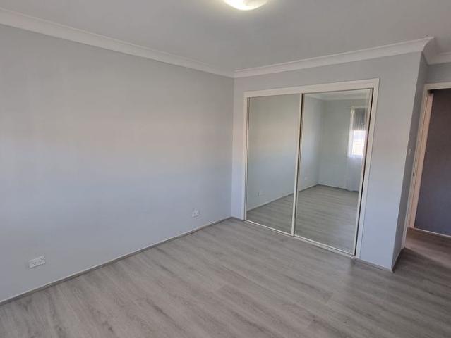 2 bedroom villa with outdoor decking EAGLE VALE