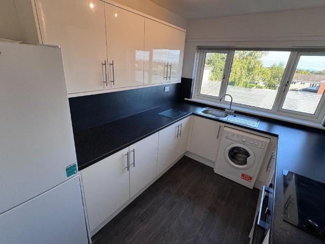 2 bedroom villa to rent