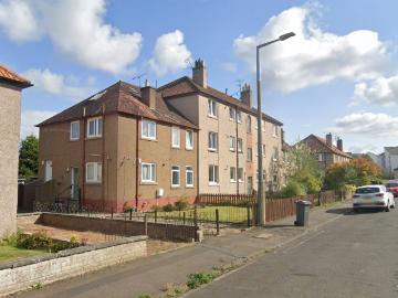 Edinburgh, Shetland - Garden, Equipped kitchen
