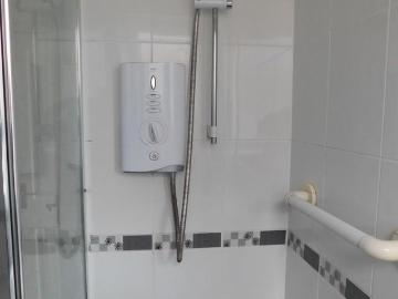 Edinburgh, Shetland - Garden, Equipped kitchen