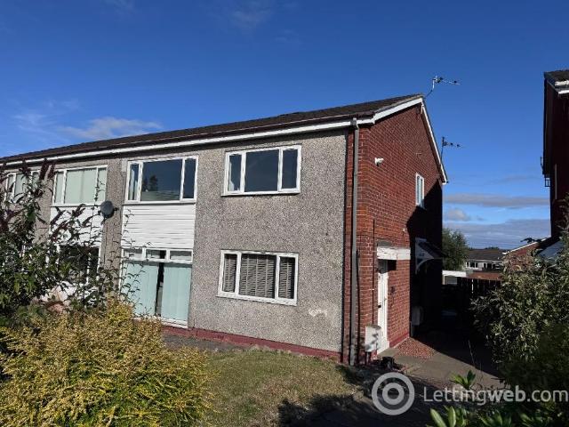 2 Bedroom Villa to Rent at Balerno, Edinburgh, Pentland Hills
