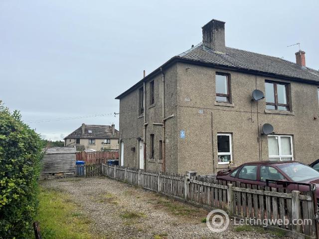 2 Bedroom Villa to Rent at Fauldhouse and the Breich Valley, West Calder, West Lothian