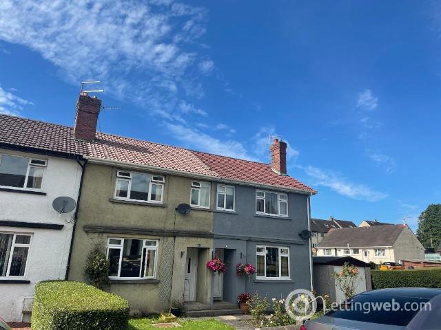 2 Bedroom Villa to Rent at Kyle, South Ayrshire