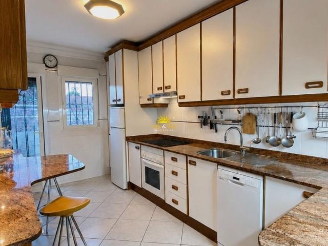 2 BEDROOM VILLA TORREVIEJA
