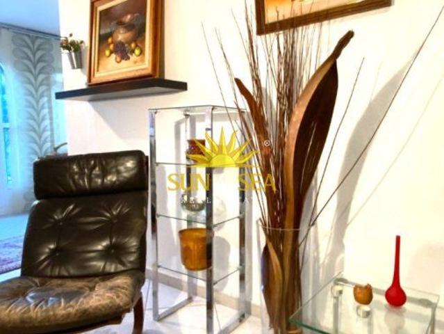 2 BEDROOM VILLA TORREVIEJA