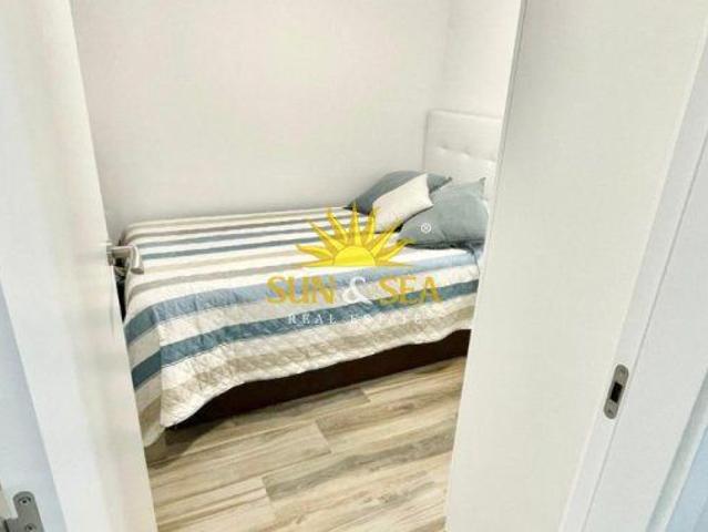 2 BEDROOM VILLA TORRE DE LA HORADADA