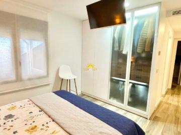 2 BEDROOM VILLA TORRE DE LA HORADADA
