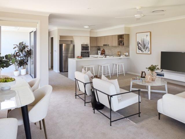 2 Bedroom Villa The Ponds Village