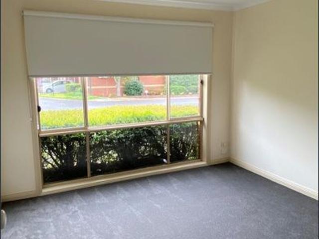 2 BEDROOM VILLA UNIT!