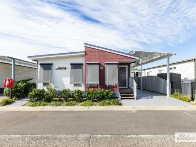 2 Bedroom Villa Yamba NSW 105933704