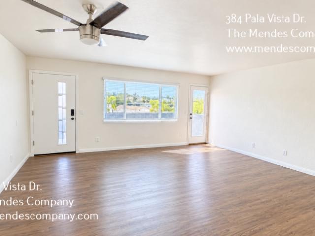 2 bedroom, Vista CA 92083 105666578