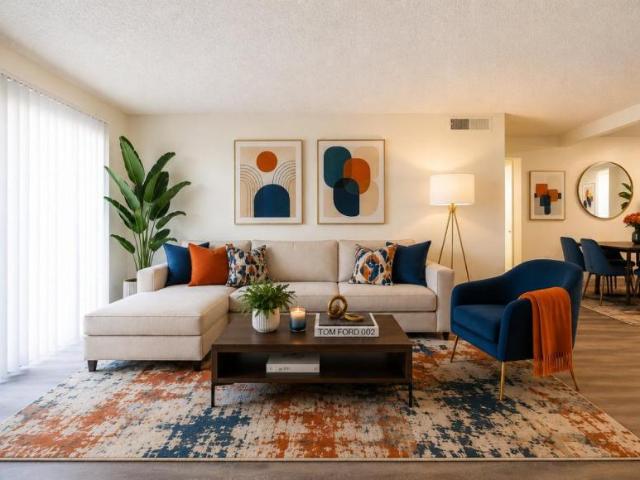 2 bedroom, Vista CA 92083 105846255