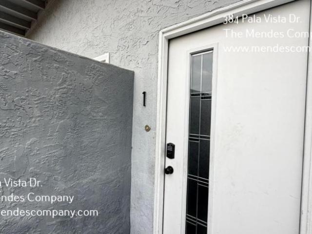 2 bedroom, Vista CA 92083 LS105519828