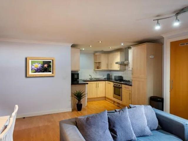 2 Bedroom XL Apartment