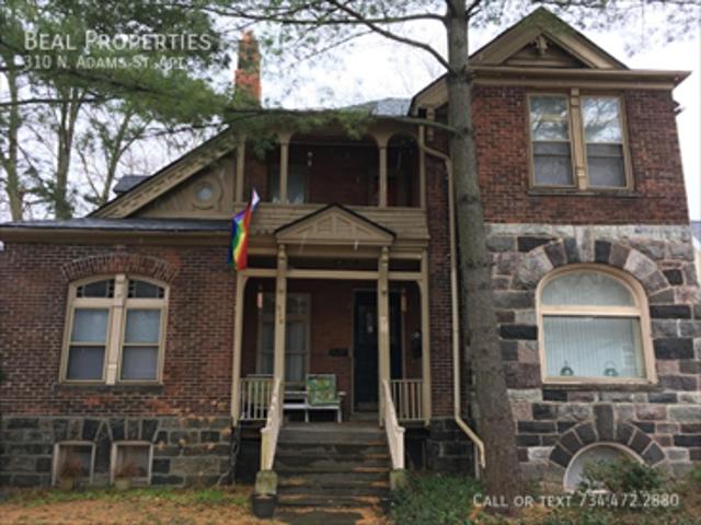 2 bedroom, Ypsilanti MI 48197 105965014
