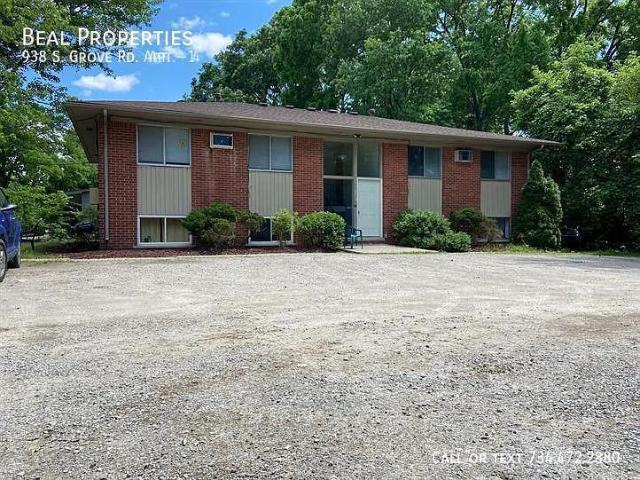 2 bedroom, Ypsilanti MI 48198 105211233