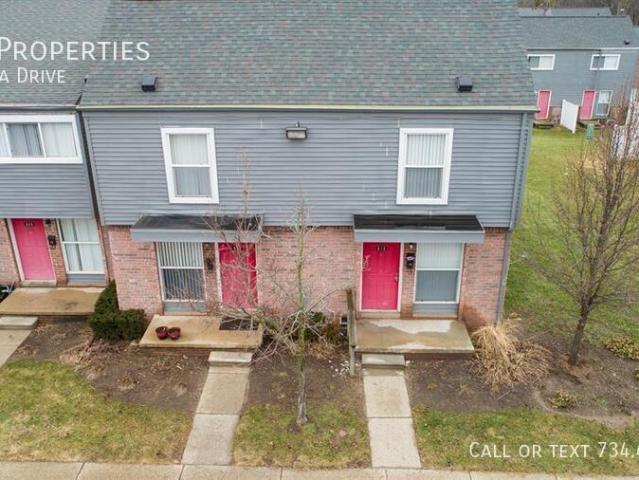 2 bedroom, Ypsilanti MI 48198 105835671