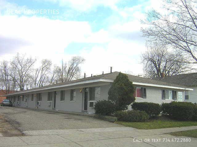 2 bedroom, Ypsilanti MI 48198 89437959