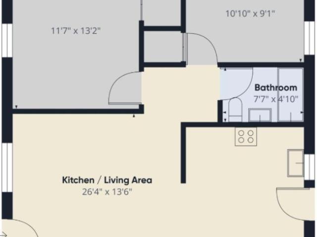 2 bedroom, Yulee FL 32097 105899878