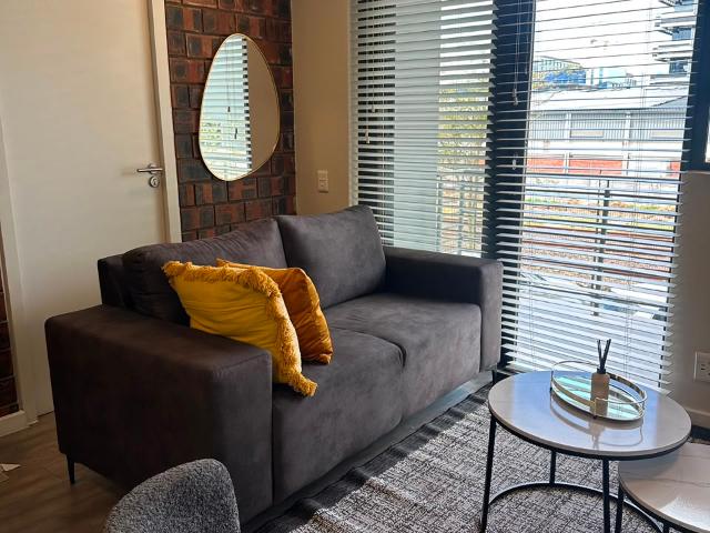 2 BedroomApartment / Flat For Rent inObservatory