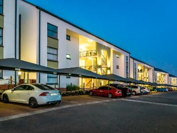 2 BedroomApartment / Flat For Rent inBoksburg