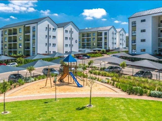 2 BedroomApartment / Flat For Rent inBoksburg