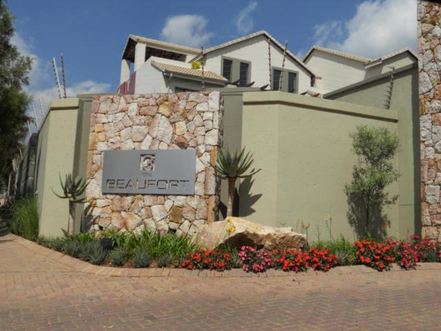 2 BedroomApartment / Flat For Rent inBryanston