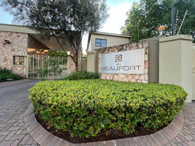 2 BedroomApartment / Flat For Rent inBryanston