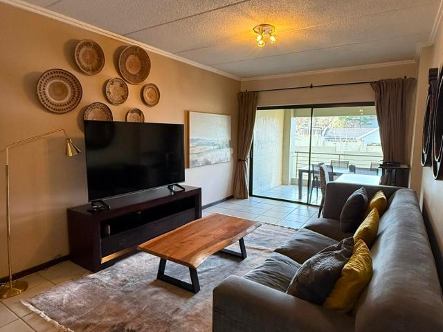 2 BedroomApartment / Flat For Rent inBryanston