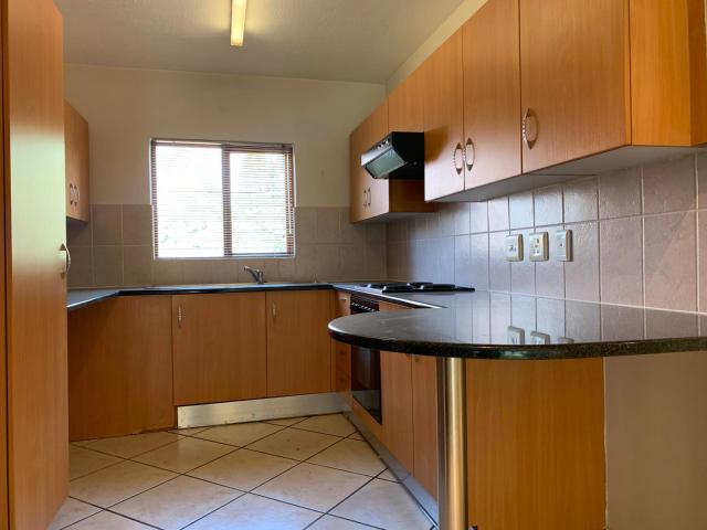 2 BedroomApartment / Flat For Rent inFourways