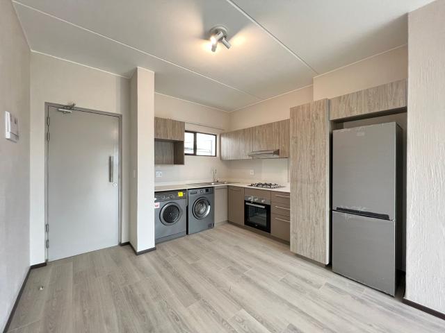 2 BedroomApartment / Flat For Rent inFourways