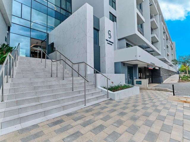 2 BedroomApartment / Flat For Rent inHurlingham