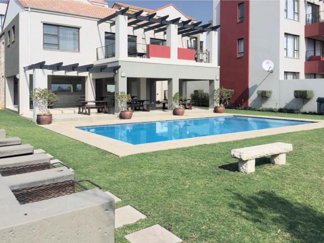 2 BedroomApartment / Flat For Rent inLonehill