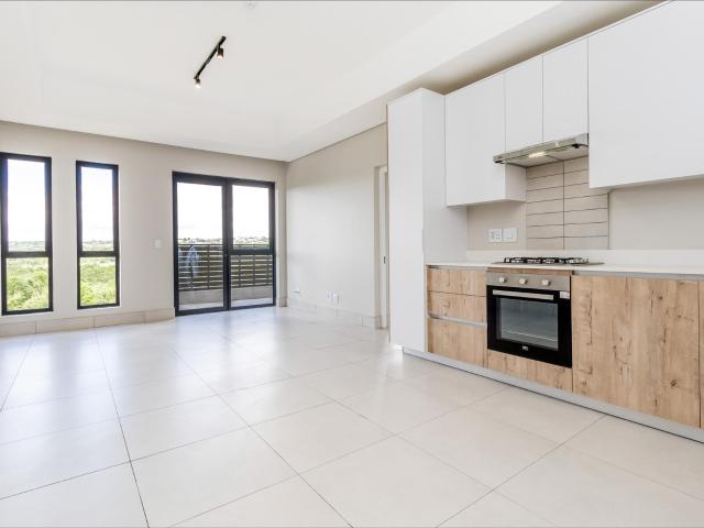 2 BedroomApartment / Flat For Rent inSteyn City