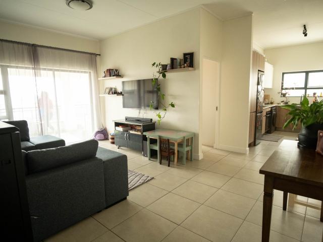 2 BedroomApartment / Flat For Rent inSandown