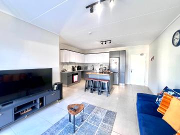 2 BedroomApartment / Flat For Rent inThe Huntsman
