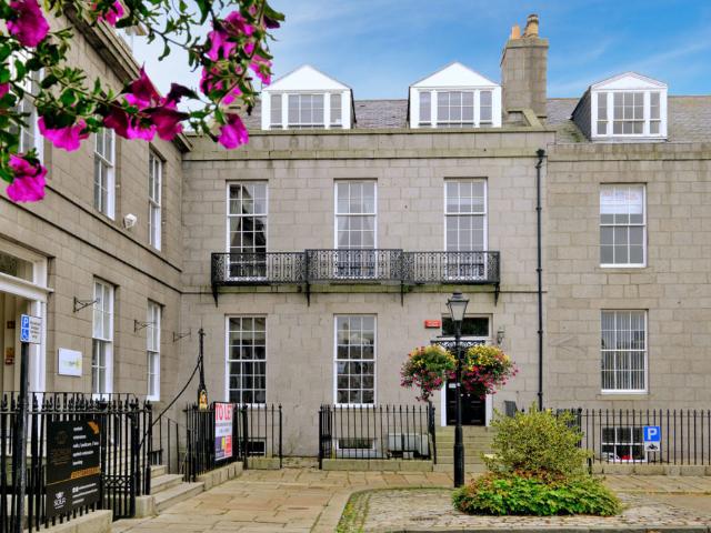 2 bedroomed apartment