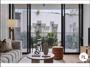 2 bedrooms/2 bathrooms/2 carparks at Hillyard House Redefine your rental experience
