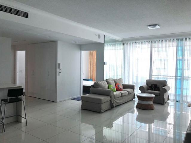 2 Bedrooms + Multipurpose Room / Study