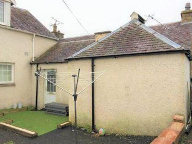 2 Bedrooms Maisonette for rent in Mitchell Knowe, Biggar ML12