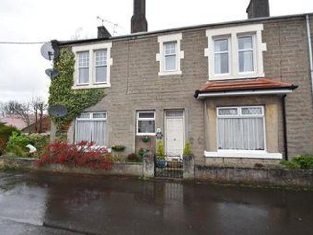 2 Bedrooms Maisonette for sale in Millbank Place, Uphall, Broxburn EH52