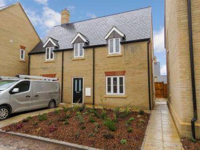 2 Bedrooms Maisonette for sale in Victoria Way, Melbourn, Royston SG8