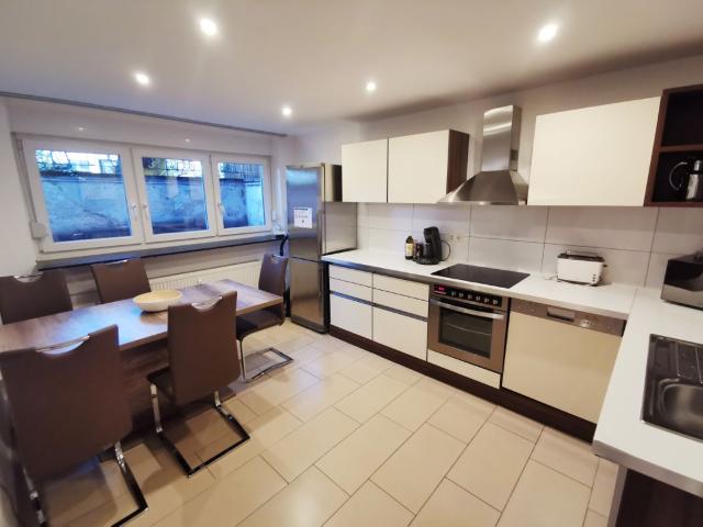 2 bedrooms – next to hospital – REWE Center, Heidelberg Amsterdam Apartments for Rent