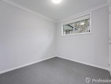 2 Bedrooms + Off Street Parking!